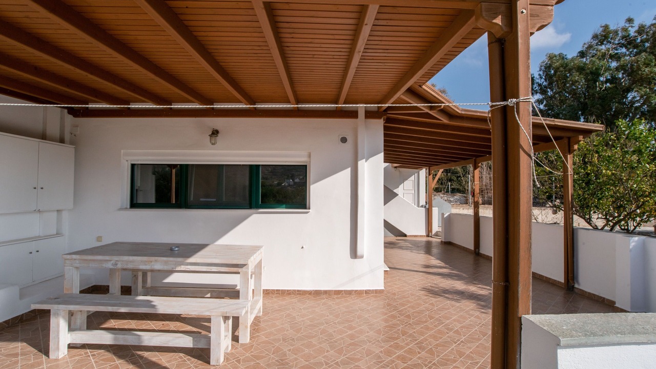 Photo of Outdoor in Naxos