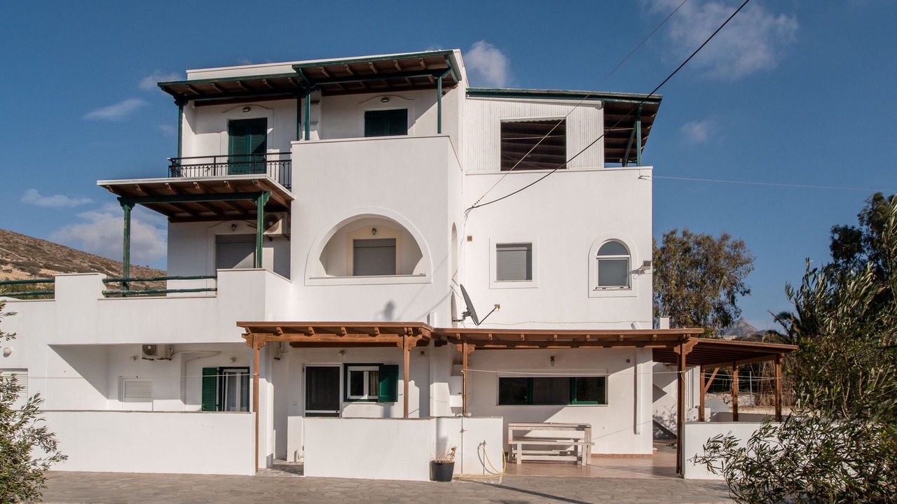 Photo of Outdoor in Naxos