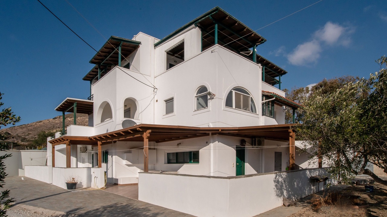 Photo of Outdoor in Naxos