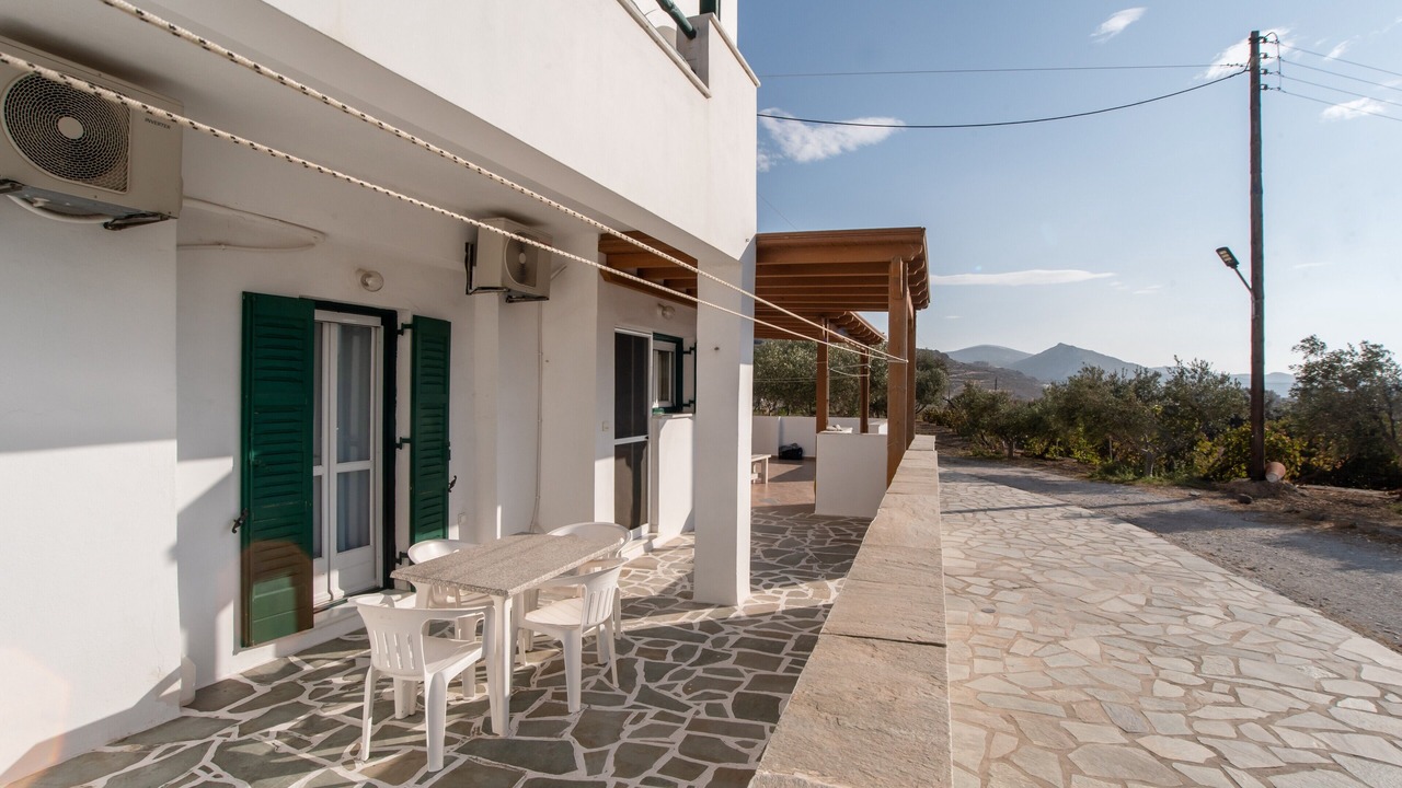 Photo of Outdoor in Naxos