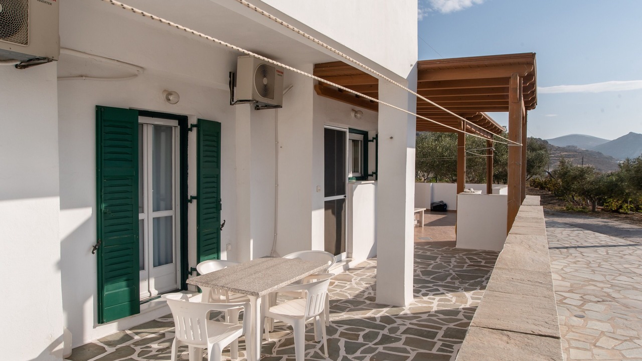 Photo of Outdoor in Naxos