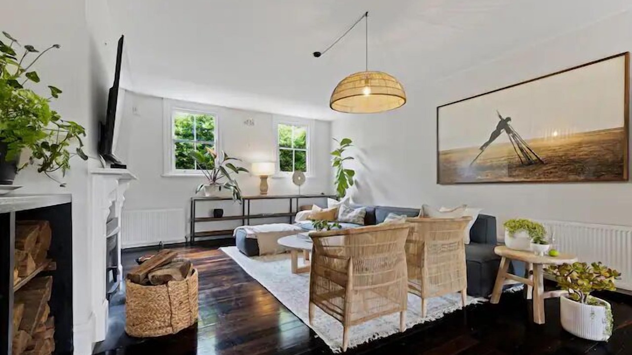 Photo of Livingroom in Katoomba