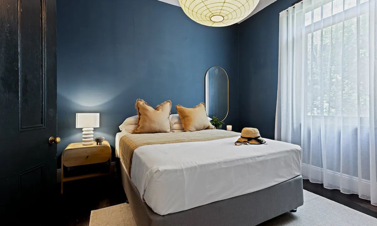 Photo of Bedroom in Katoomba