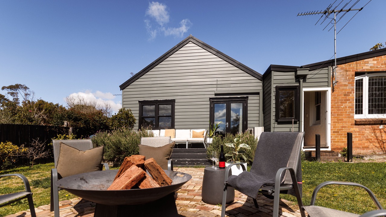 Photo of Outdoor in Katoomba