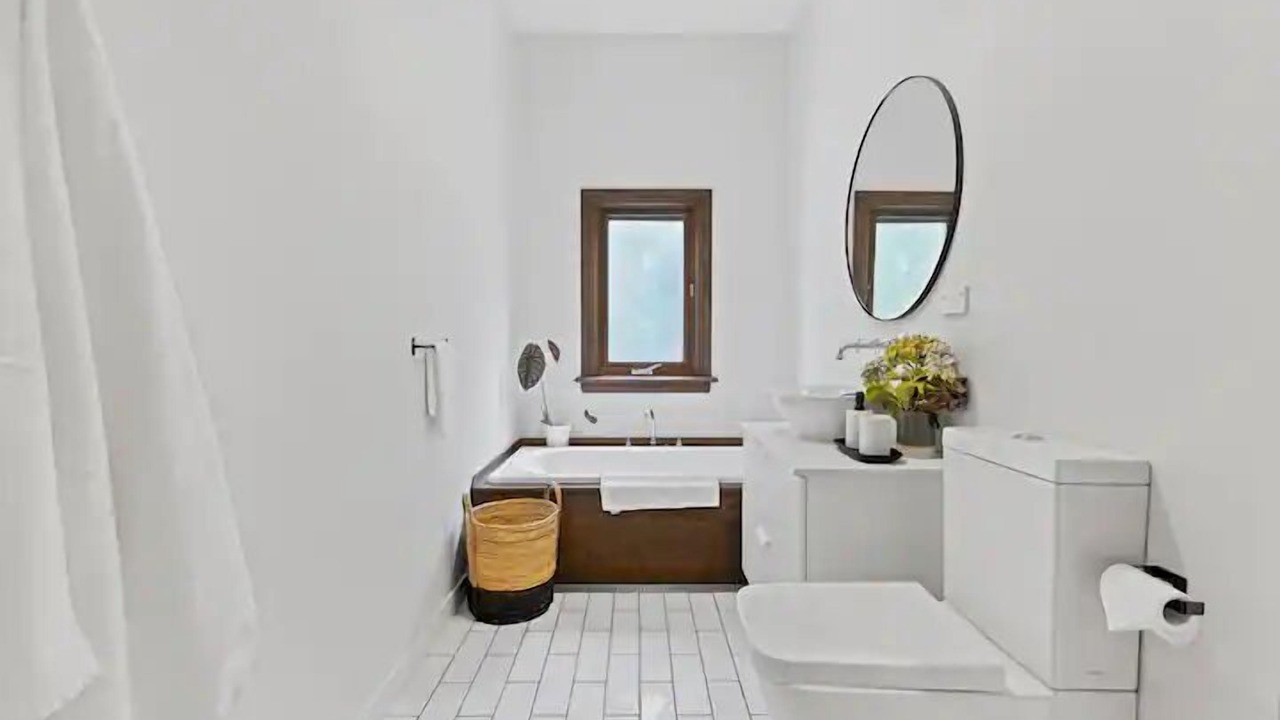 Photo of Bathroom in Katoomba