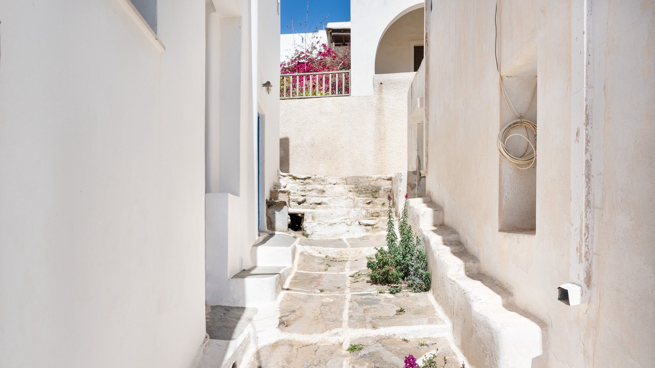Photo of Outdoor in Kithnos