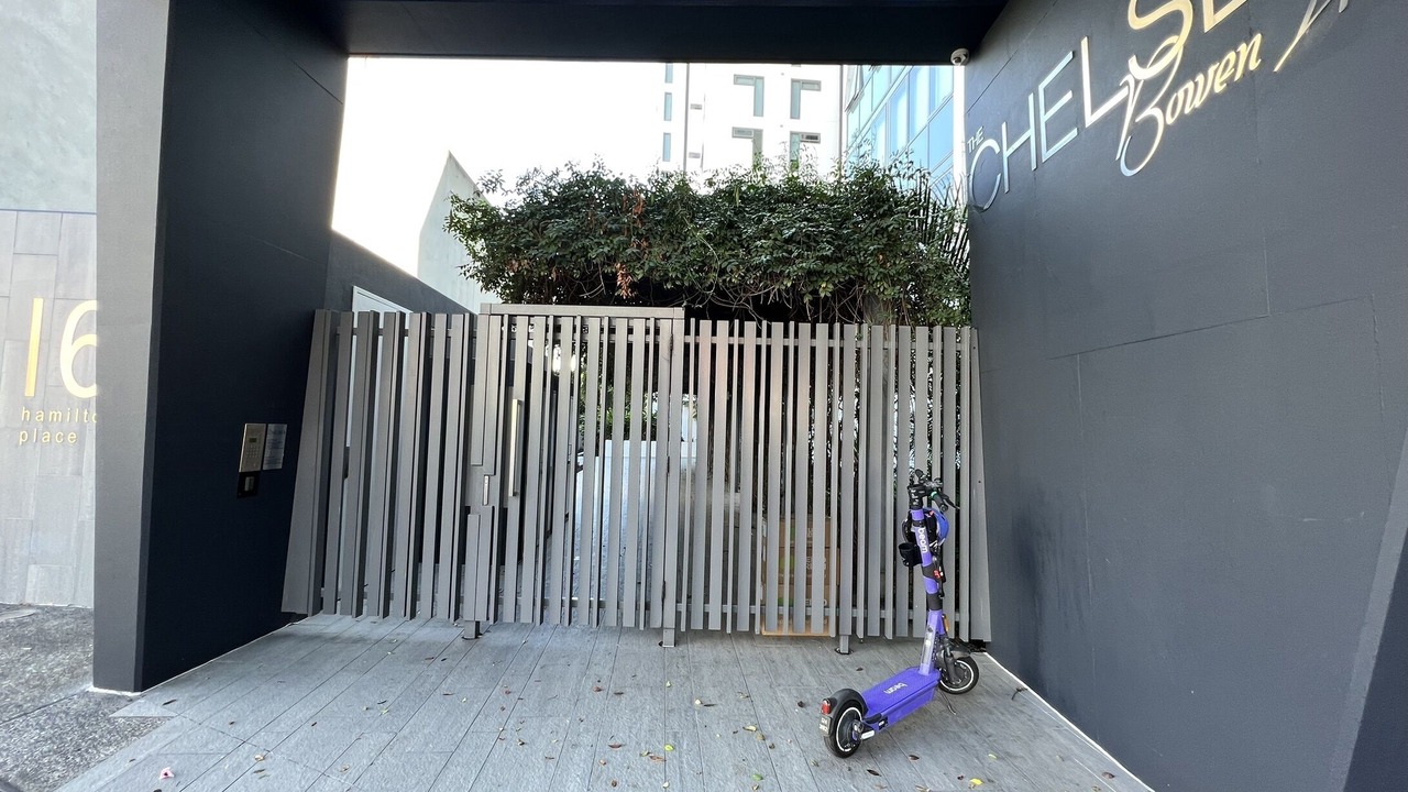 Photo of Outdoor in Bowen Hills