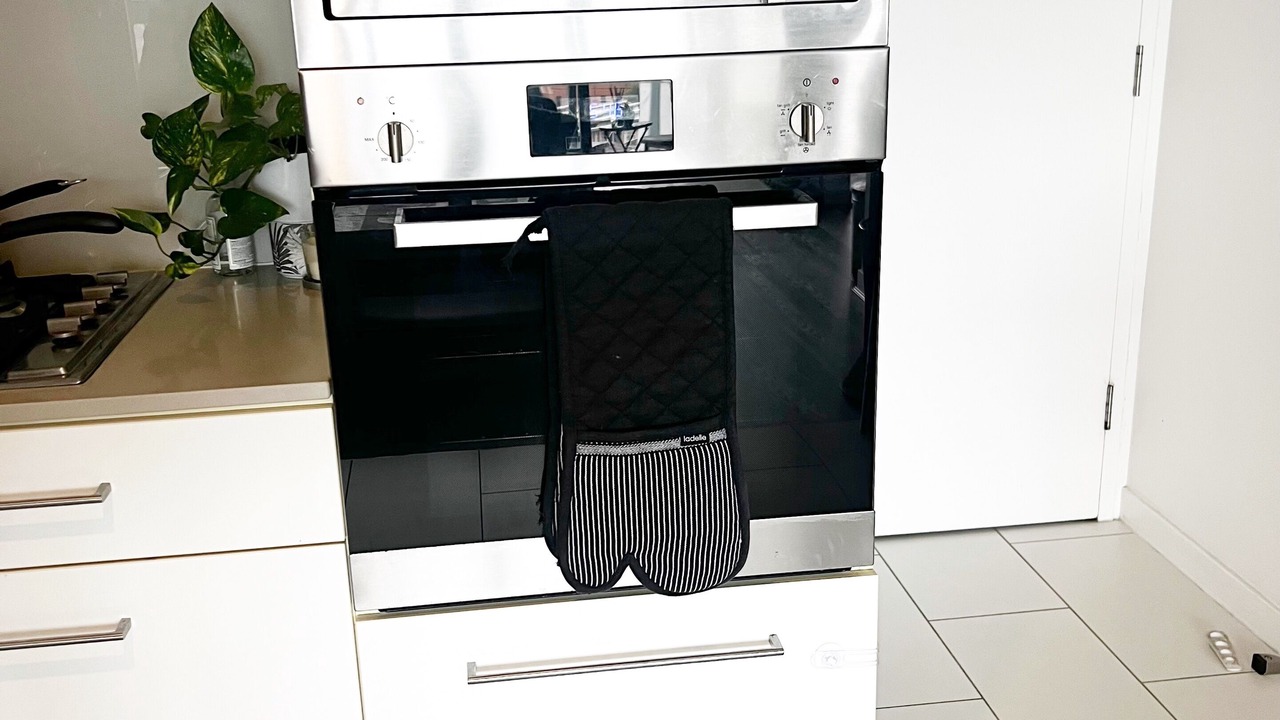 Photo of Kitchen in Bowen Hills