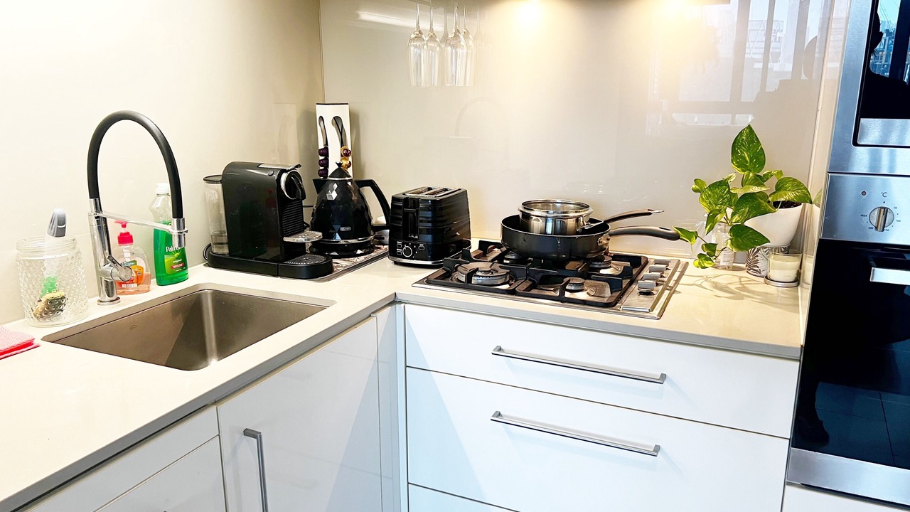 Photo of Kitchen in Bowen Hills
