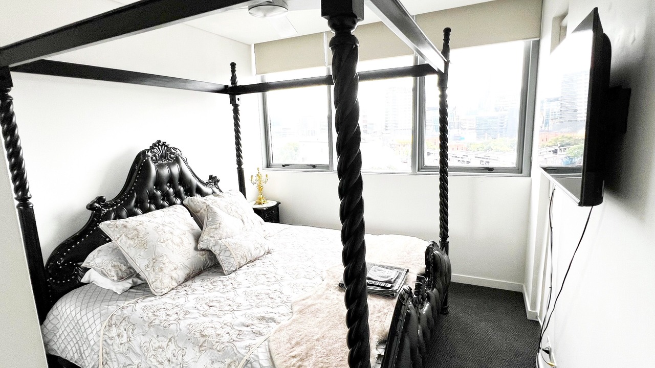 Photo of Bedroom in Bowen Hills