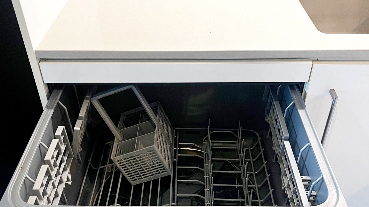 Photo of Kitchen in Bowen Hills