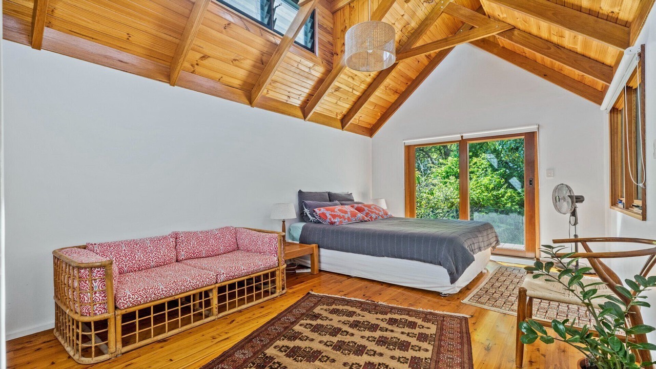Photo of Bedroom in Hawks Nest