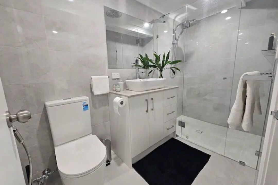 Photo of Bathroom in Modbury North