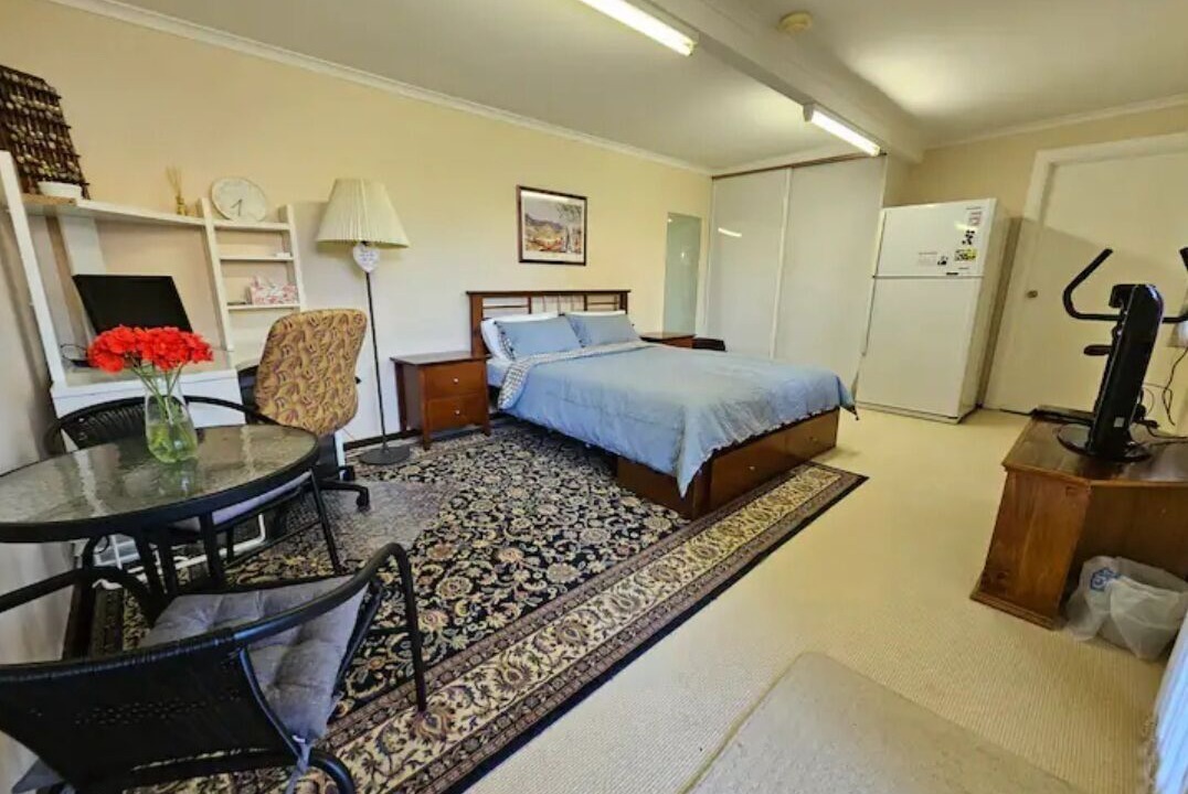 Photo of Bedroom in Modbury North