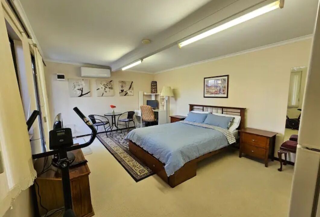 Photo of Bedroom in Modbury North
