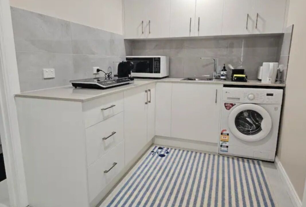 Photo of Kitchen in Modbury North