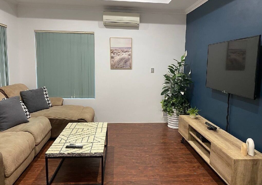 Photo of Livingroom in Falcon