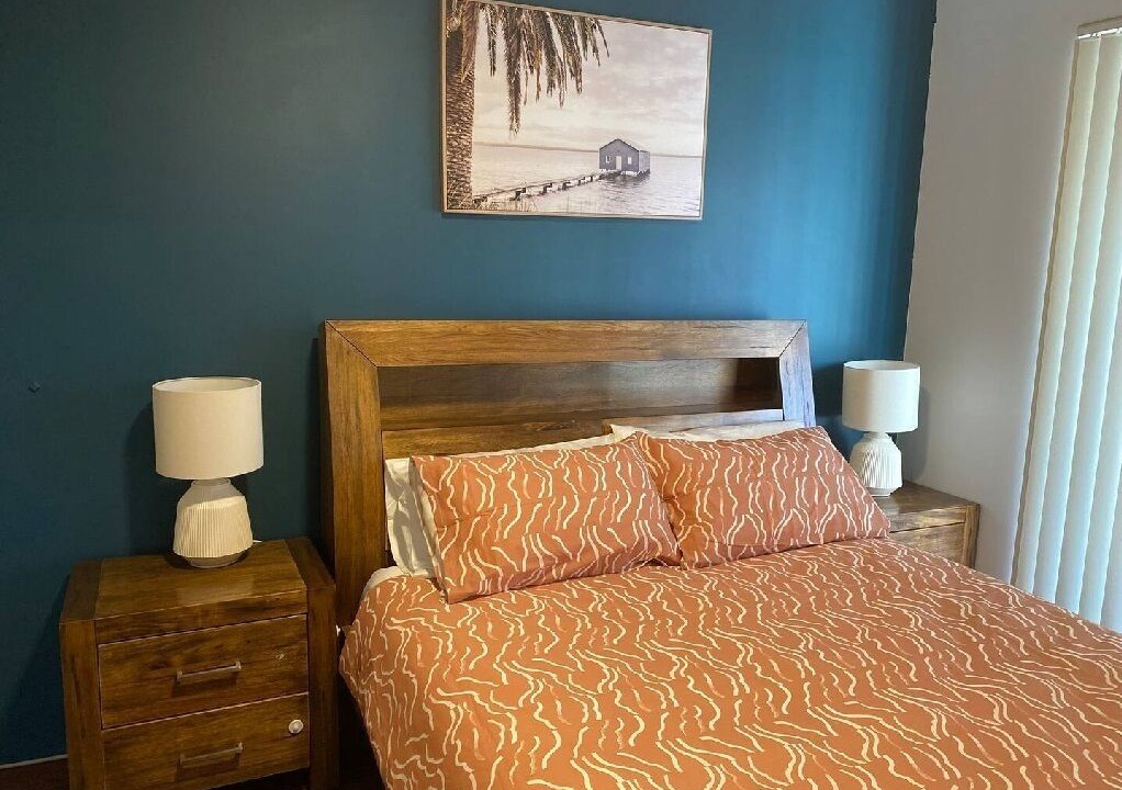 Photo of Bedroom in Falcon