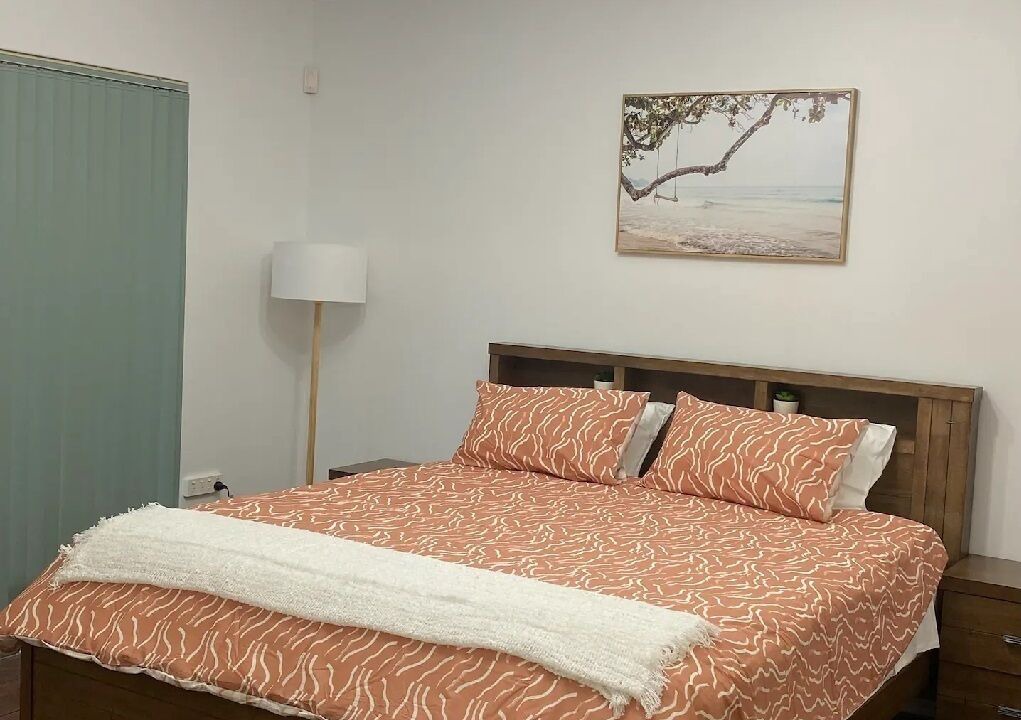 Photo of Bedroom in Falcon