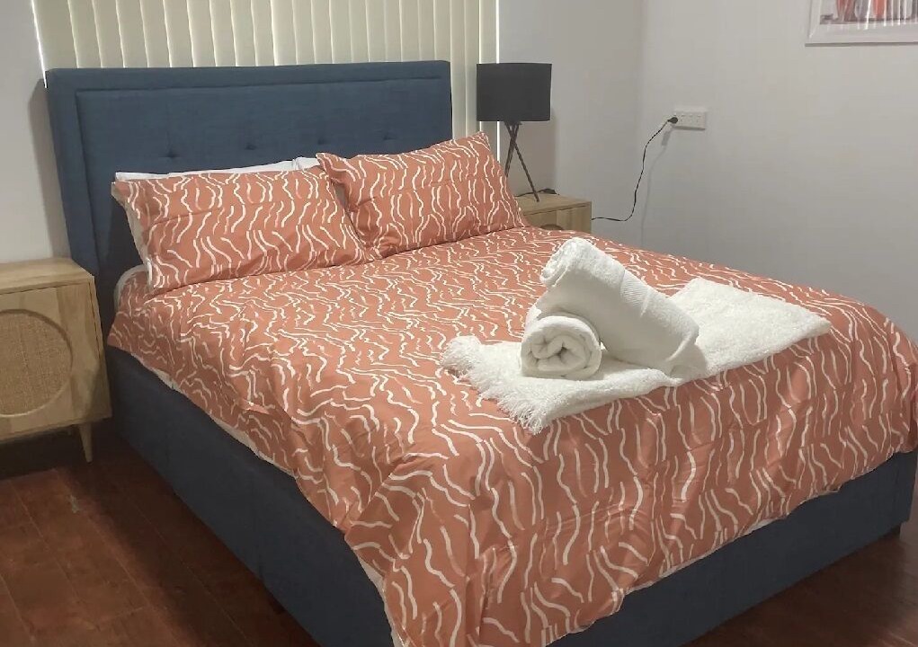 Photo of Bedroom in Falcon