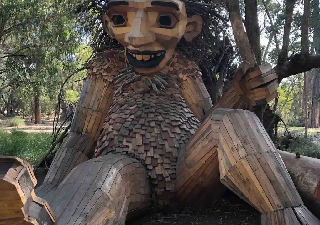 Photo of Outdoor in Falcon
