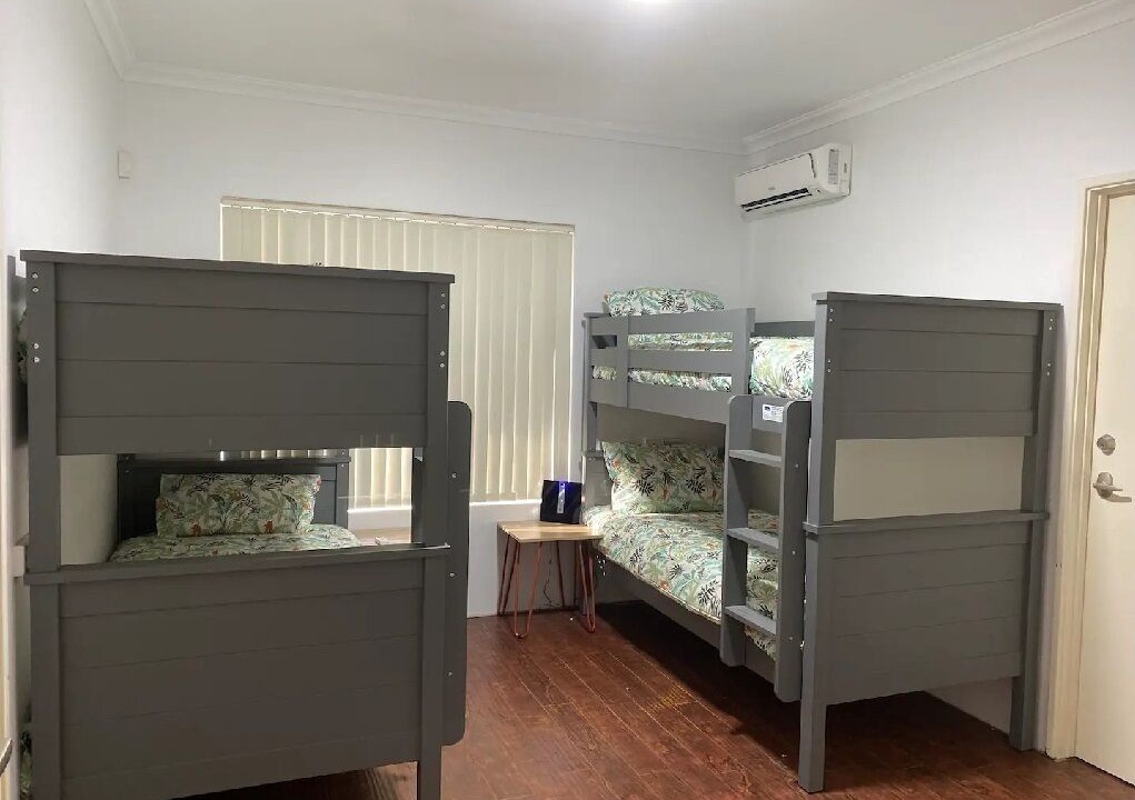 Photo of Bedroom in Falcon