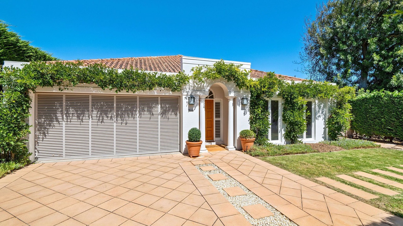Photo of Outdoor in Portsea