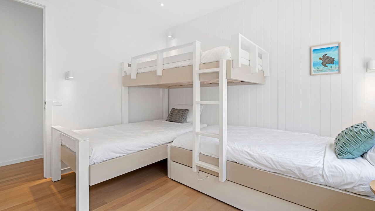 Photo of Bedroom in Portsea
