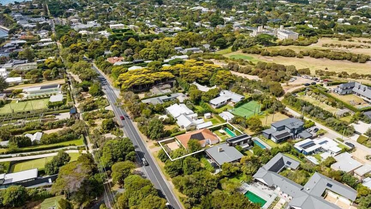 Photo of Outdoor in Portsea