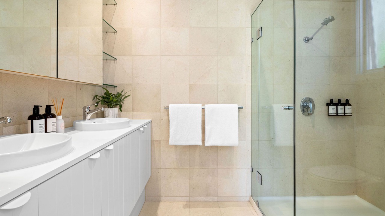 Photo of Bathroom in Portsea
