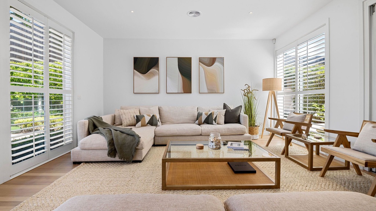 Photo of Livingroom in Portsea