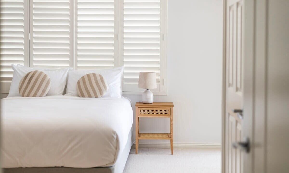 Photo of Bedroom in Yamba