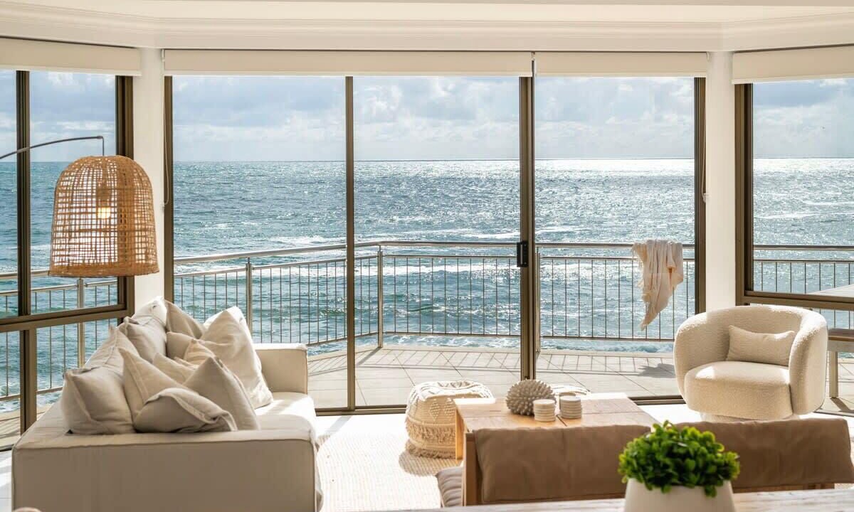Photo of Livingroom in Yamba