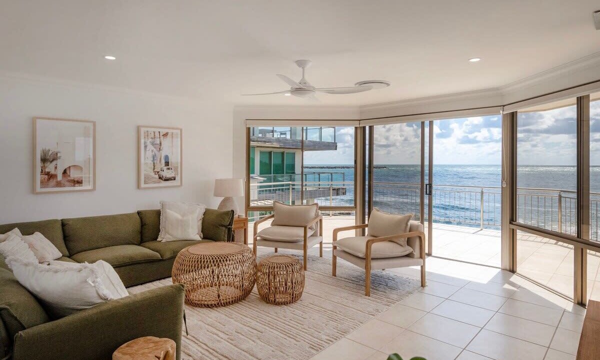 Photo of Livingroom in Yamba