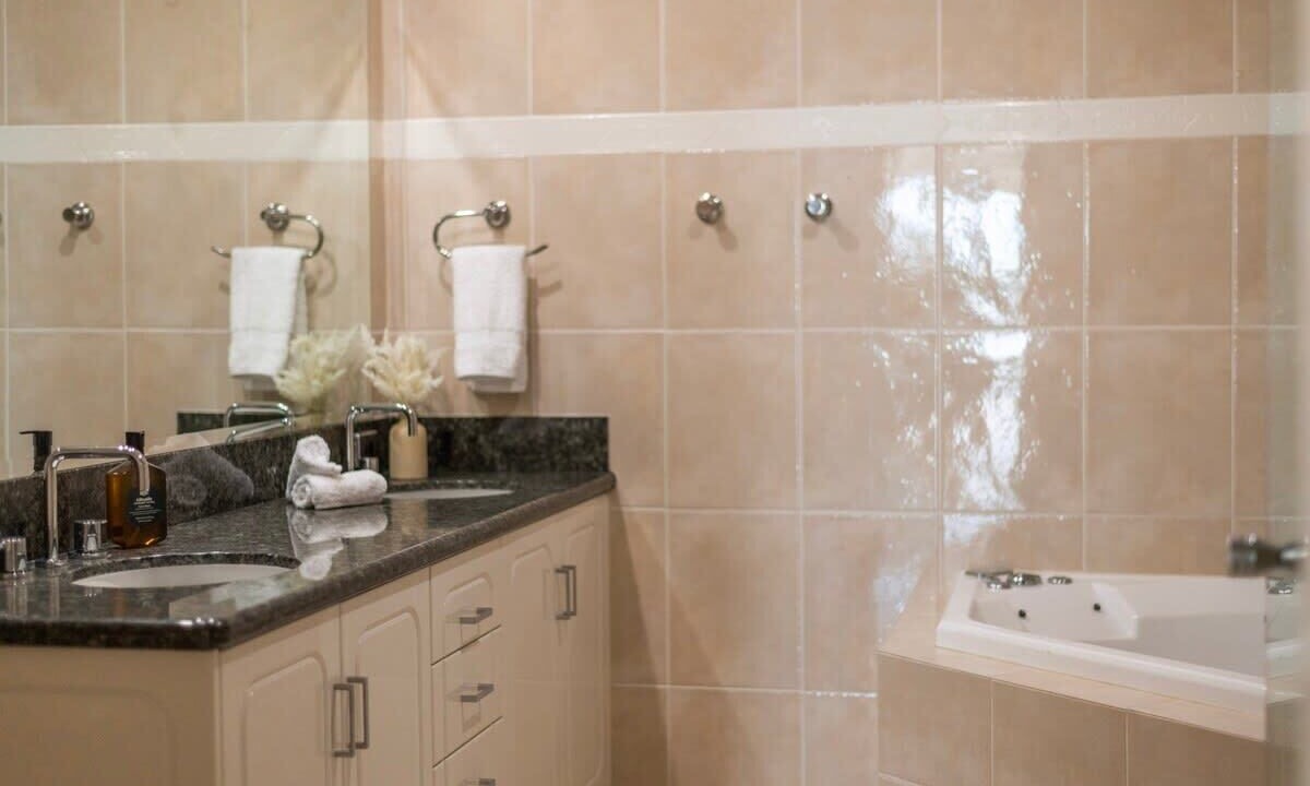 Photo of Bathroom in Yamba