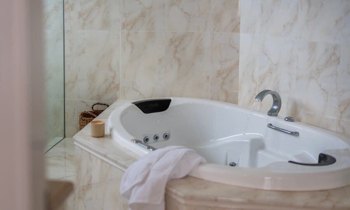 Photo of Bathroom in Yamba
