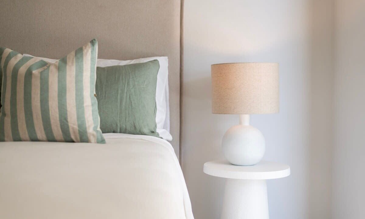 Photo of Bedroom in Yamba