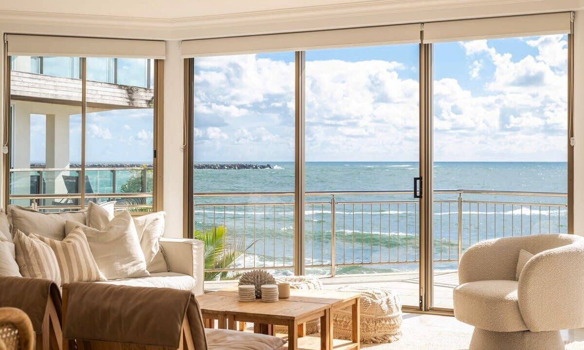 Photo of Livingroom in Yamba