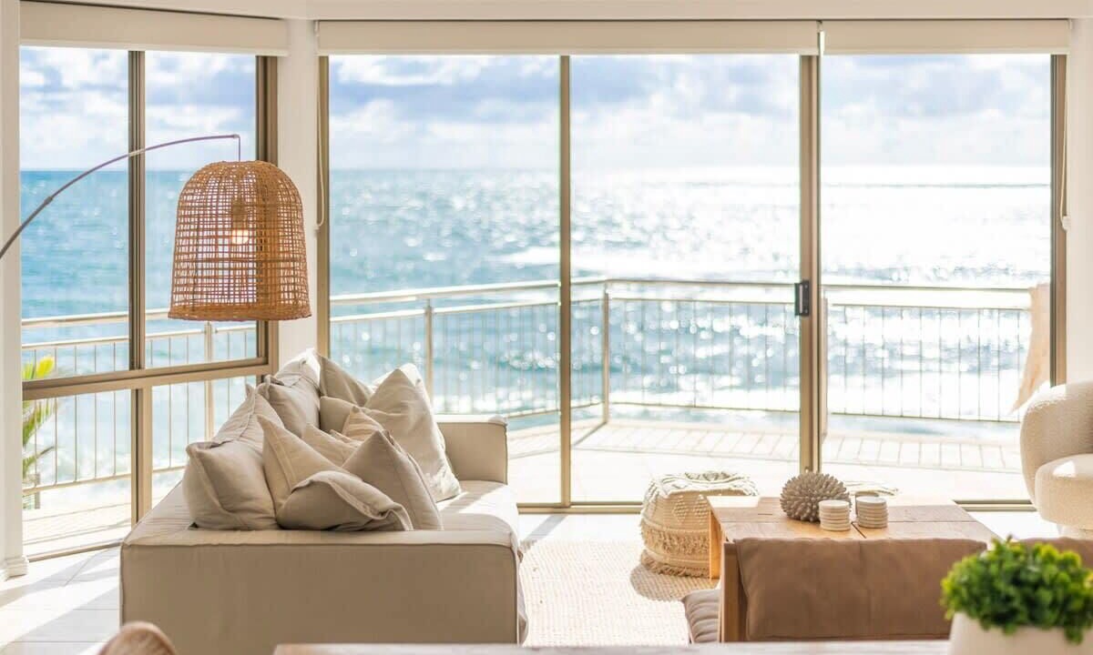 Photo of Livingroom in Yamba