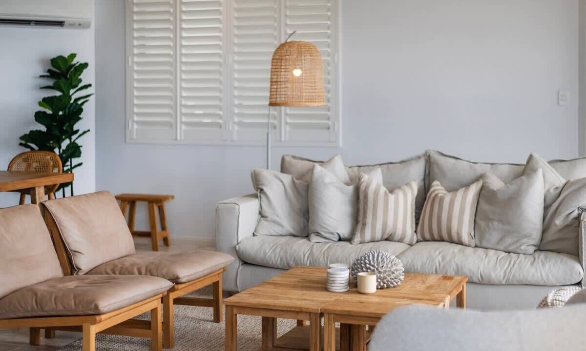 Photo of Livingroom in Yamba