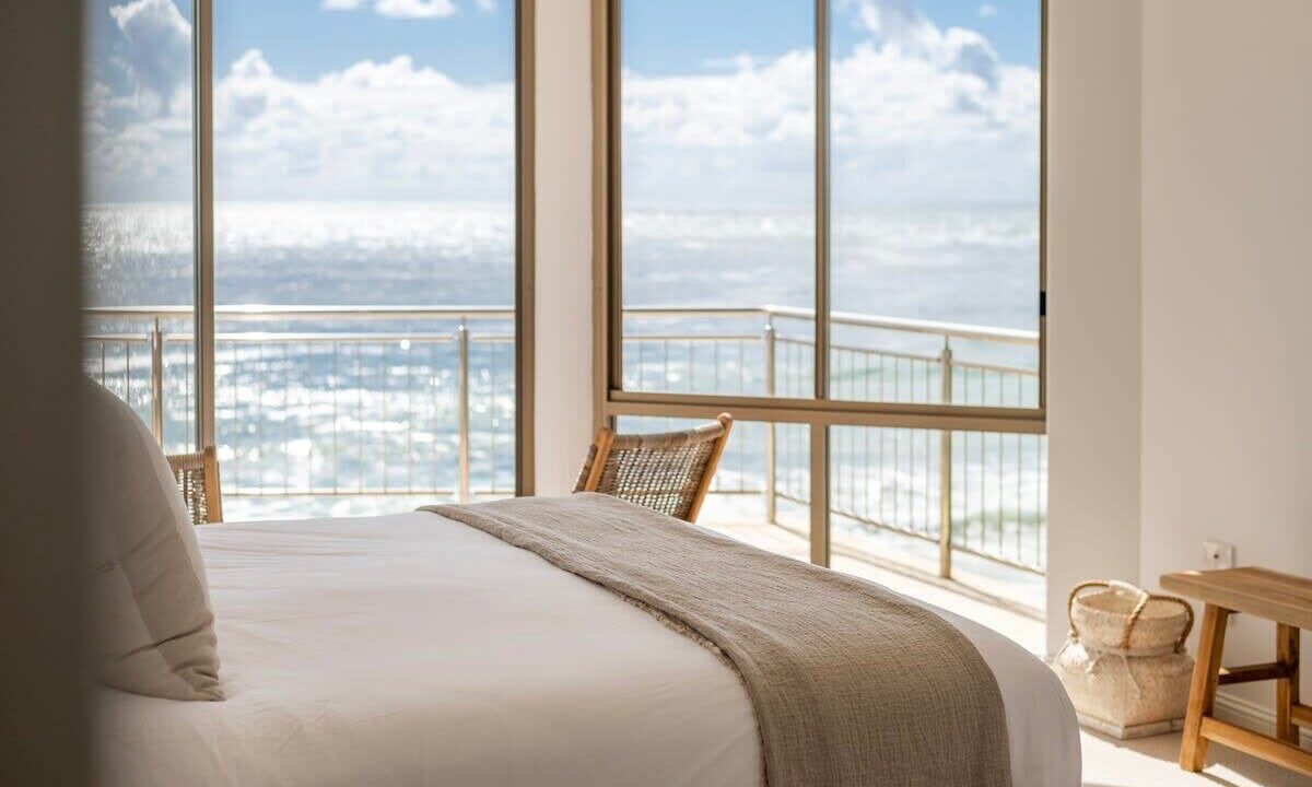 Photo of Bedroom in Yamba
