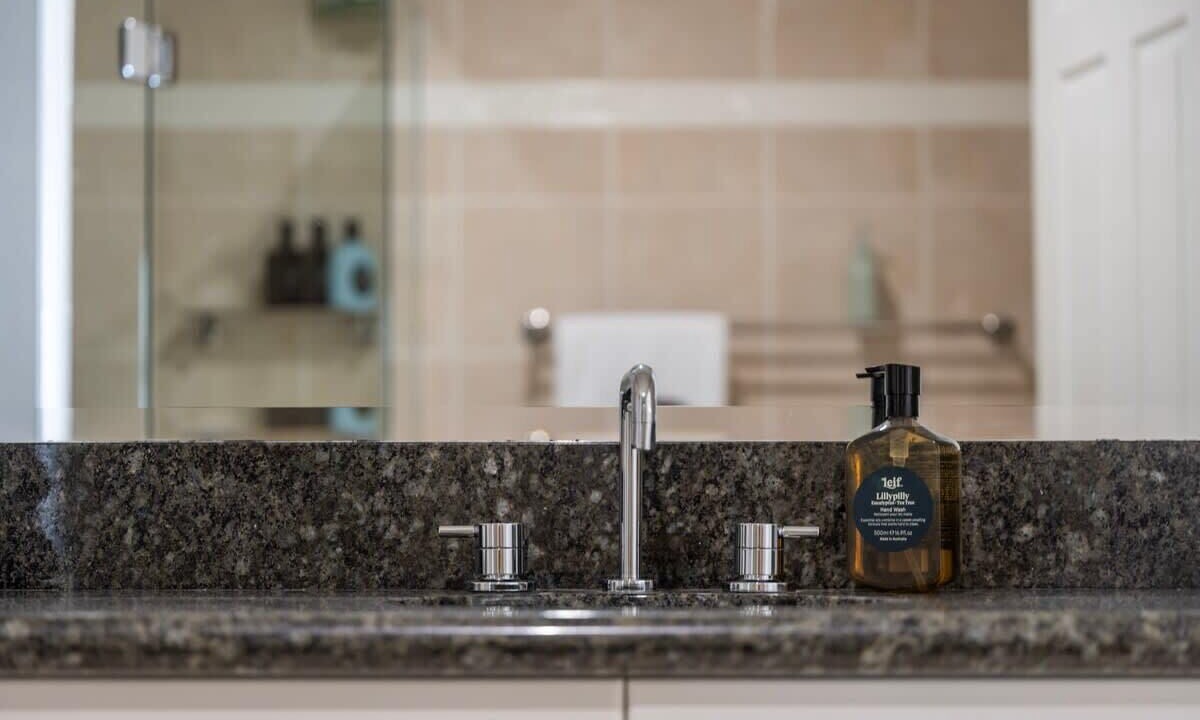 Photo of Bathroom in Yamba