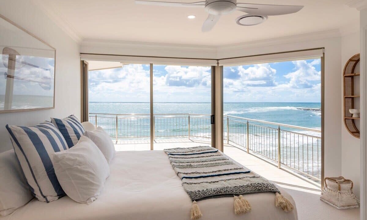 Photo of Bedroom in Yamba