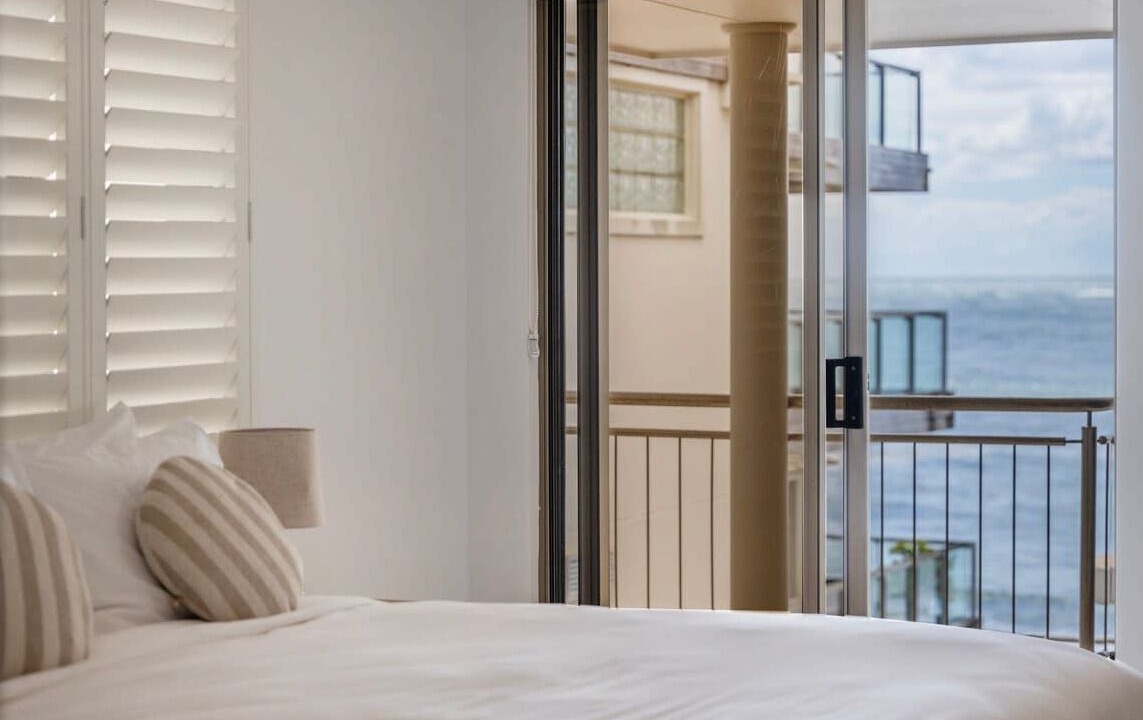Photo of Bedroom in Yamba