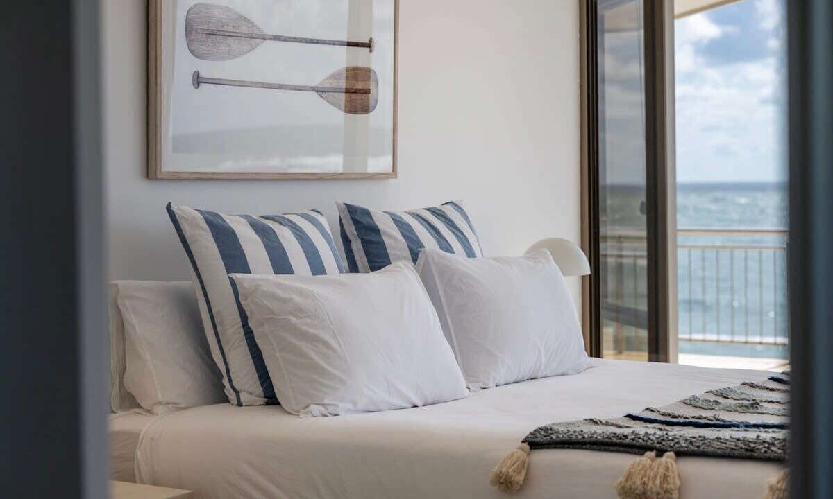 Photo of Bedroom in Yamba