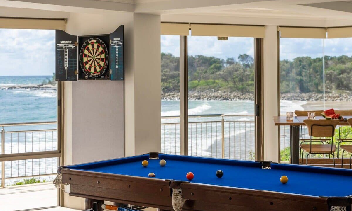 Photo of Bedroom in Yamba