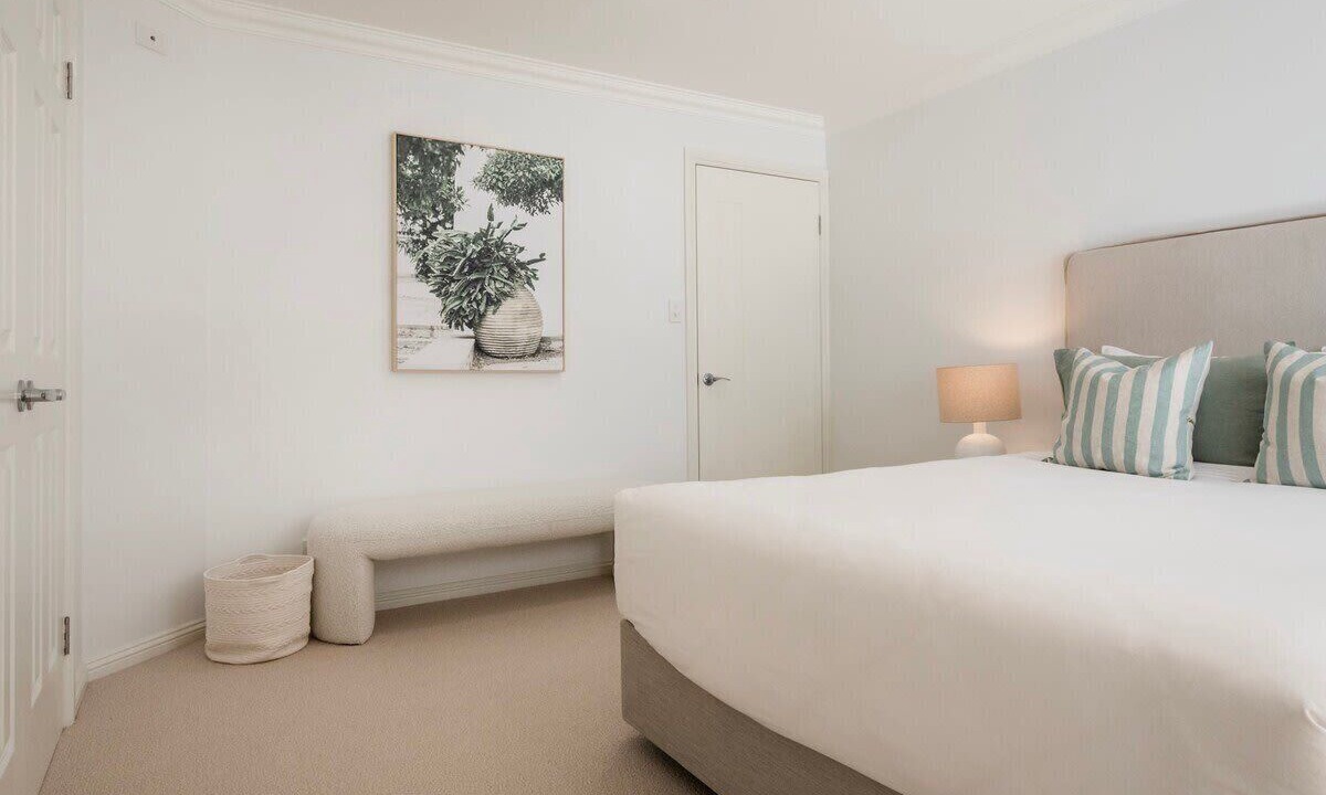 Photo of Bedroom in Yamba