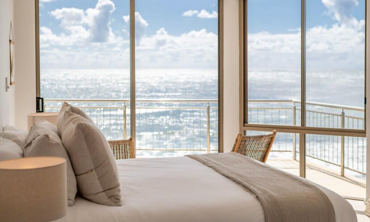Photo of Bedroom in Yamba