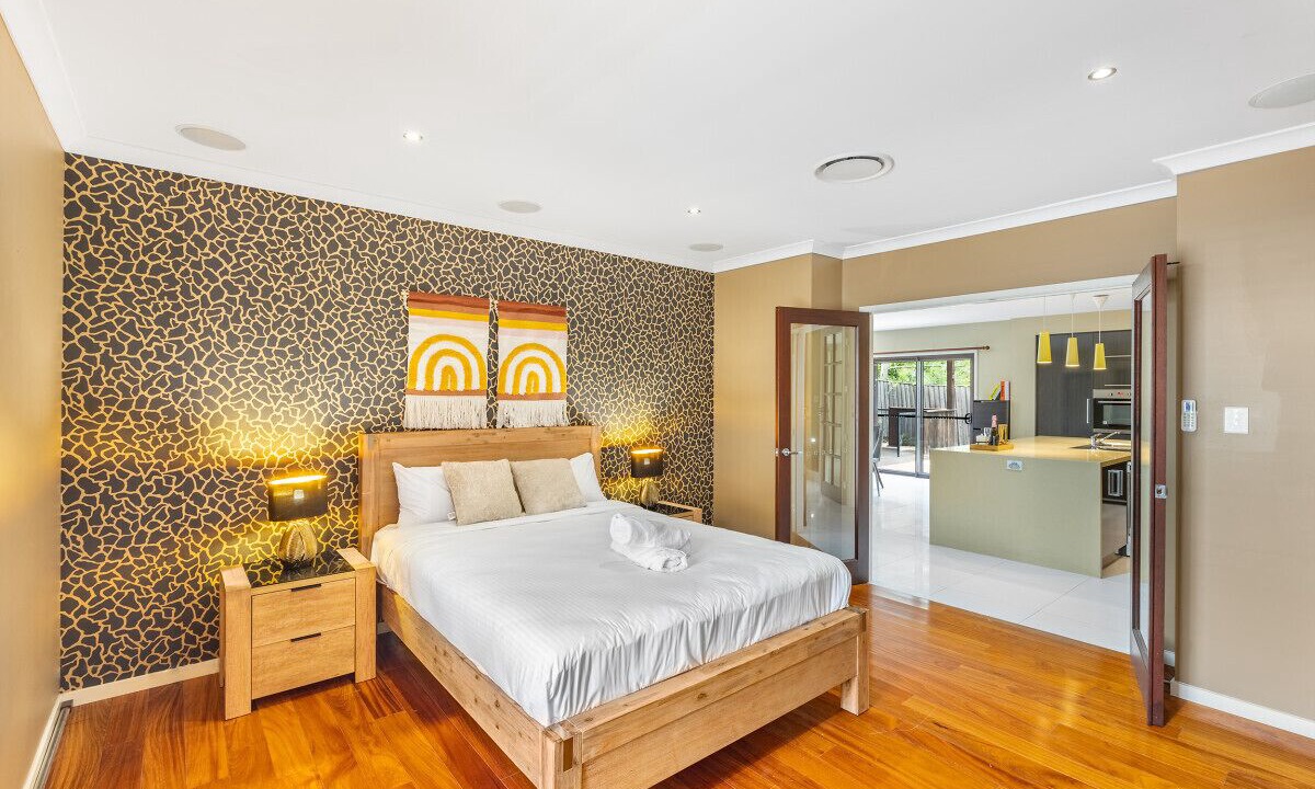 Photo of Bedroom in Stretton