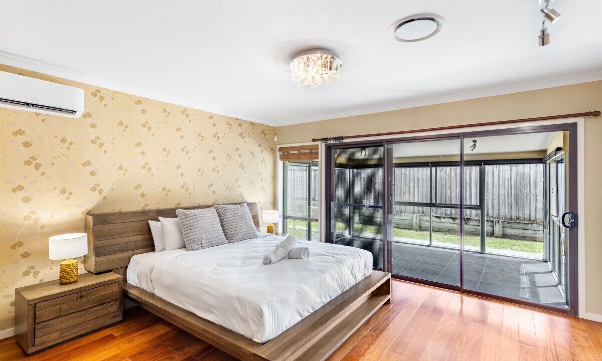 Photo of Bedroom in Stretton